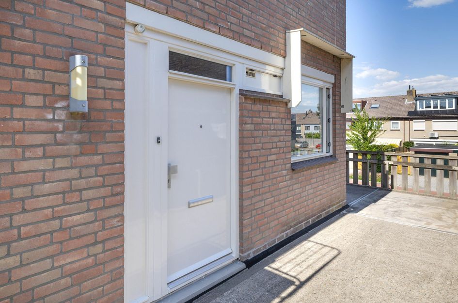 Scheldedal 106