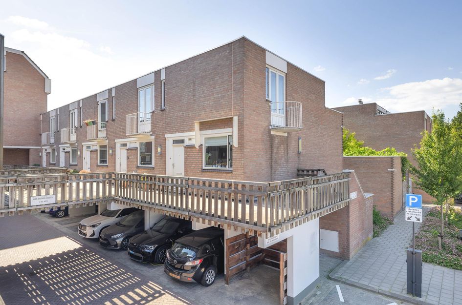 Scheldedal 106