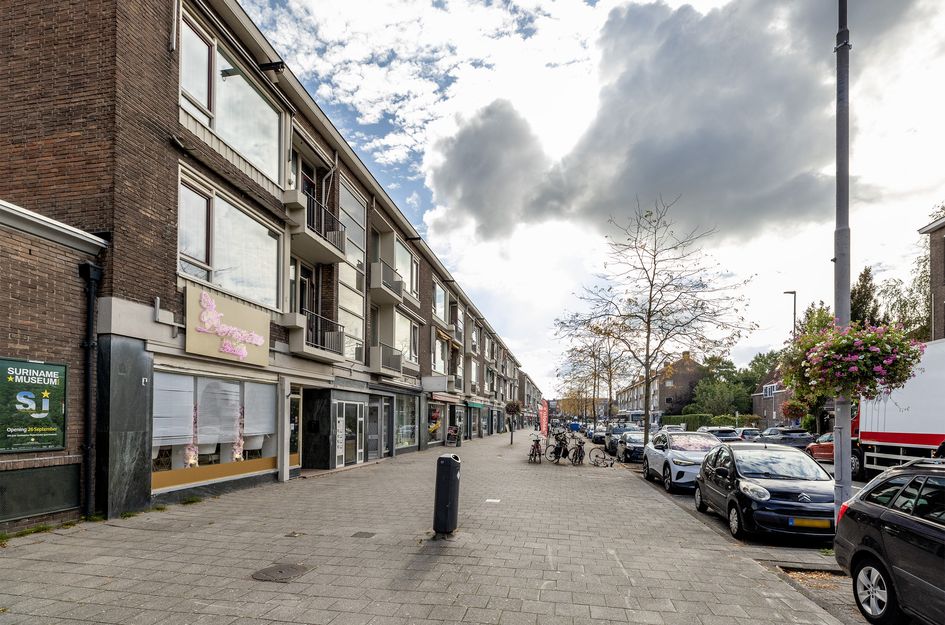 Burgemeester Baumannlaan 89C