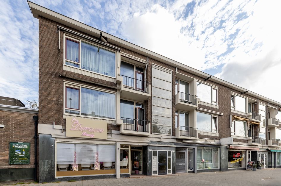 Burgemeester Baumannlaan 89C