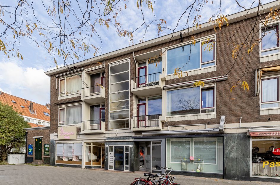 Burgemeester Baumannlaan 89C