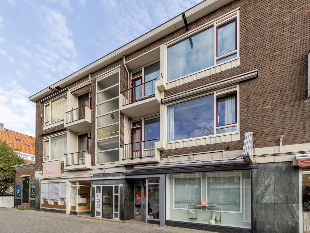 Burgemeester Baumannlaan 89C, ROTTERDAM