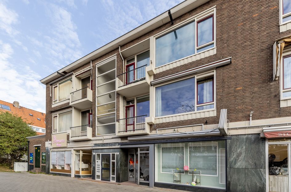 Burgemeester Baumannlaan 89C