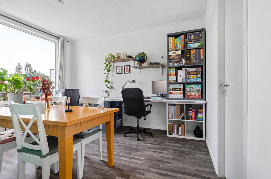 Burgemeester Baumannlaan 89C