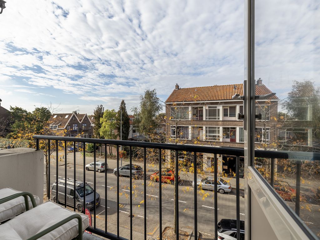 Burgemeester Baumannlaan 89C, ROTTERDAM