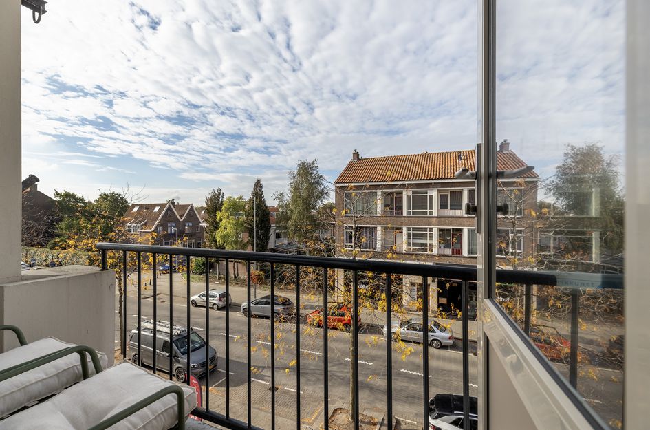 Burgemeester Baumannlaan 89C