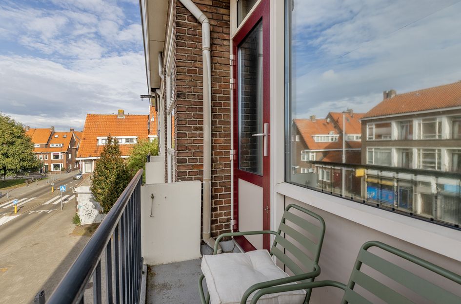 Burgemeester Baumannlaan 89C