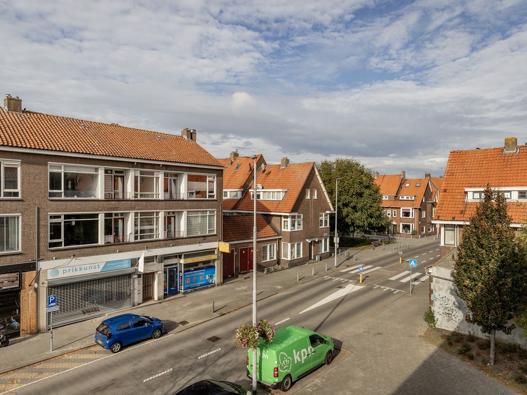 Burgemeester Baumannlaan 89C, ROTTERDAM