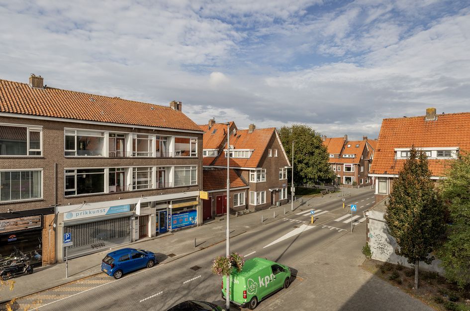 Burgemeester Baumannlaan 89C
