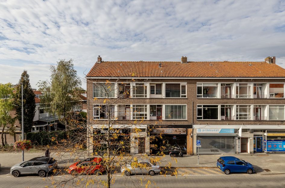 Burgemeester Baumannlaan 89C