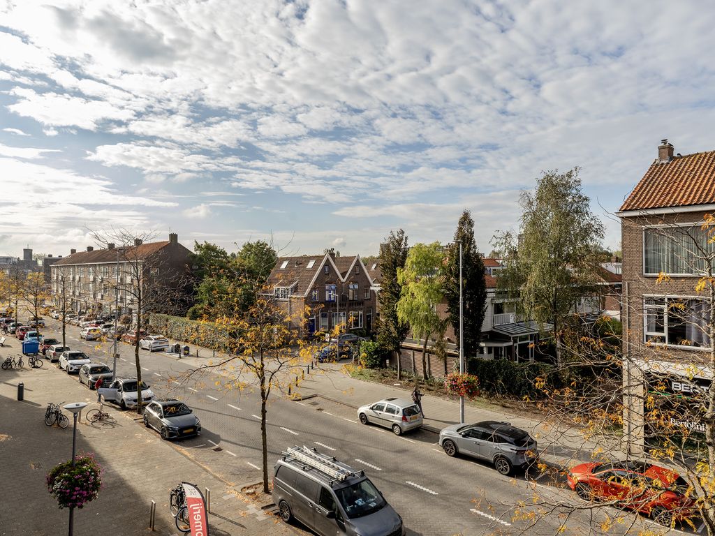 Burgemeester Baumannlaan 89C, ROTTERDAM