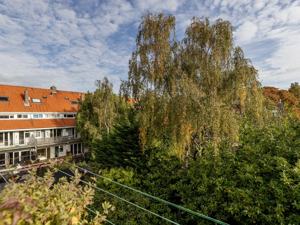 Burgemeester Baumannlaan 89C, ROTTERDAM