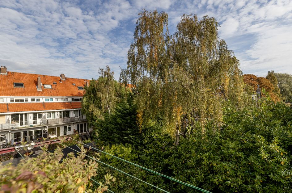 Burgemeester Baumannlaan 89C