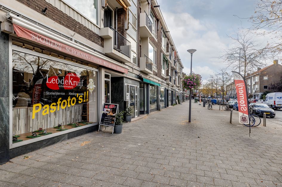 Burgemeester Baumannlaan 89C