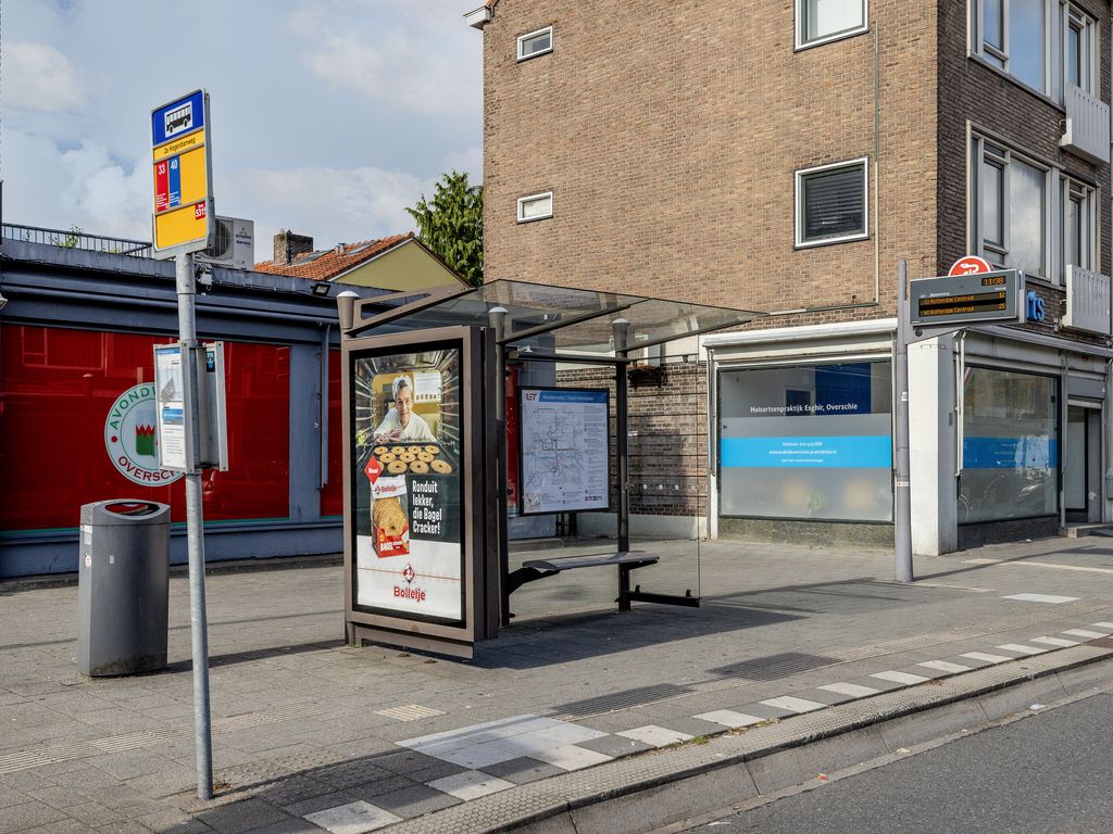 Burgemeester Baumannlaan 89C, ROTTERDAM