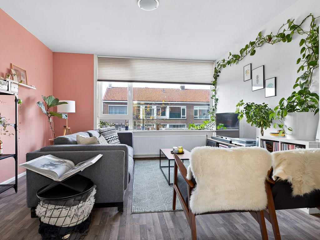 Burgemeester Baumannlaan 89C, ROTTERDAM