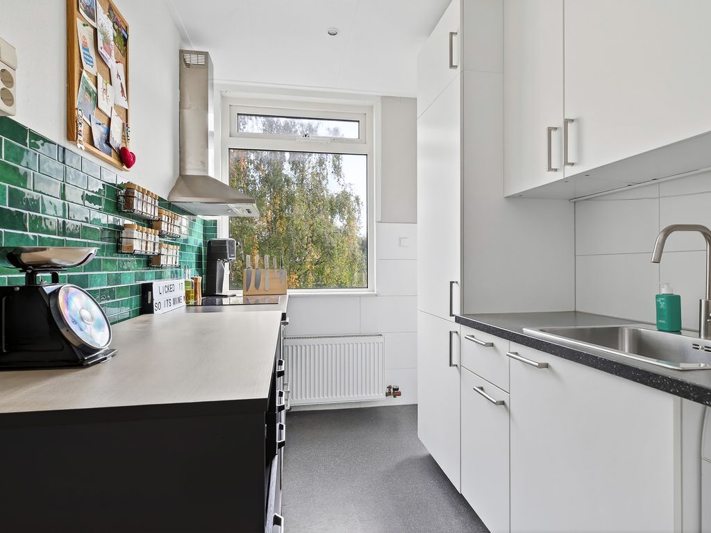 Burgemeester Baumannlaan 89C, ROTTERDAM