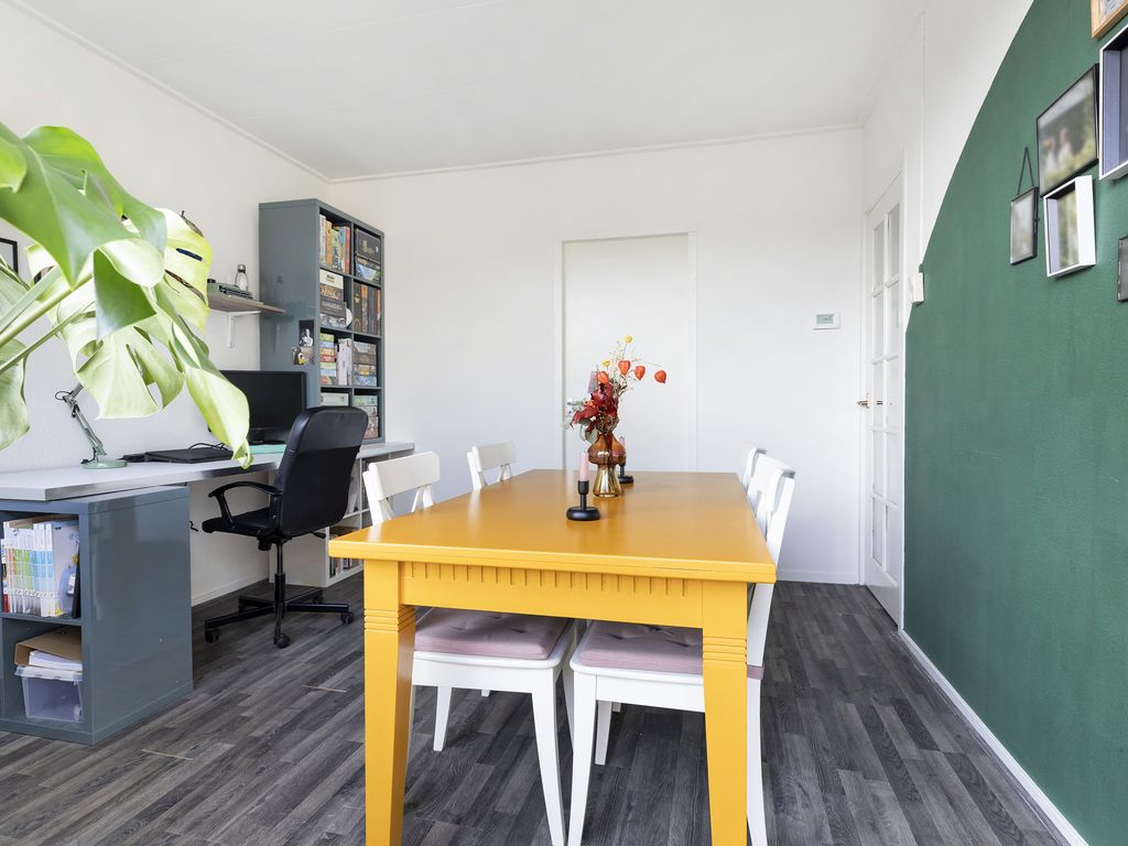 Burgemeester Baumannlaan 89C, ROTTERDAM