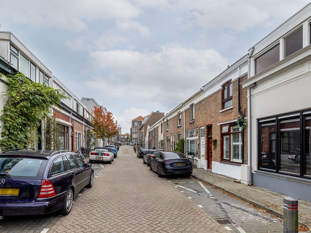 Oosterstraat 74, SCHIEDAM