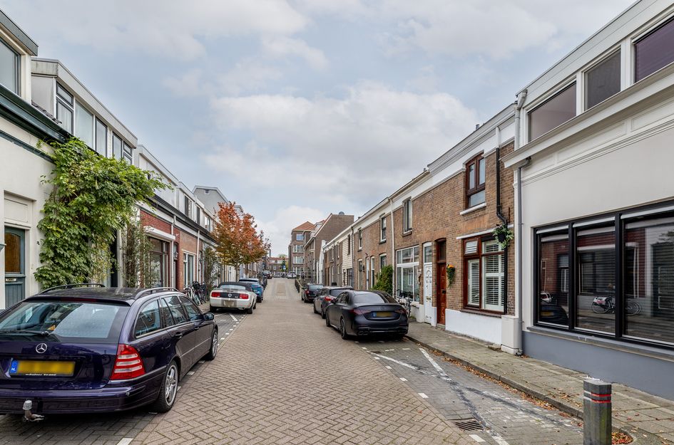 Oosterstraat 74