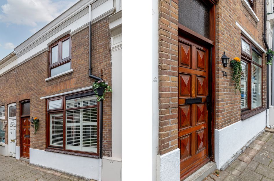 Oosterstraat 74