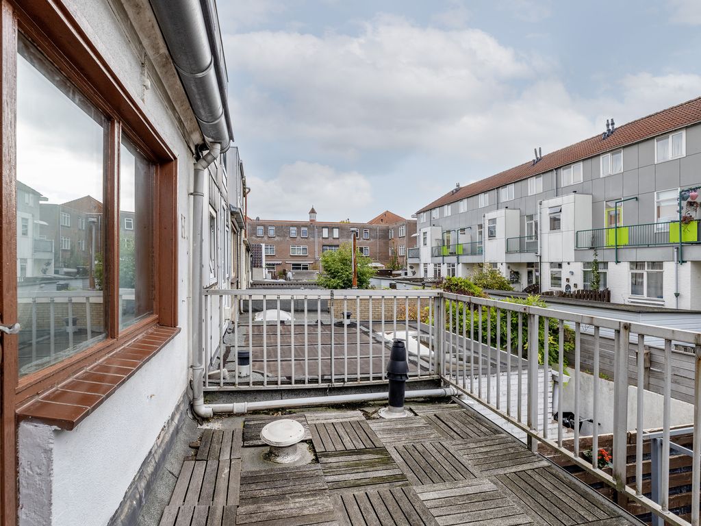 Oosterstraat 74, SCHIEDAM