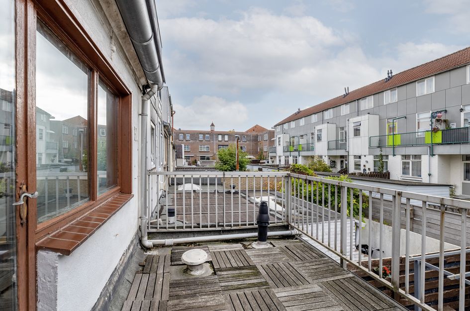 Oosterstraat 74