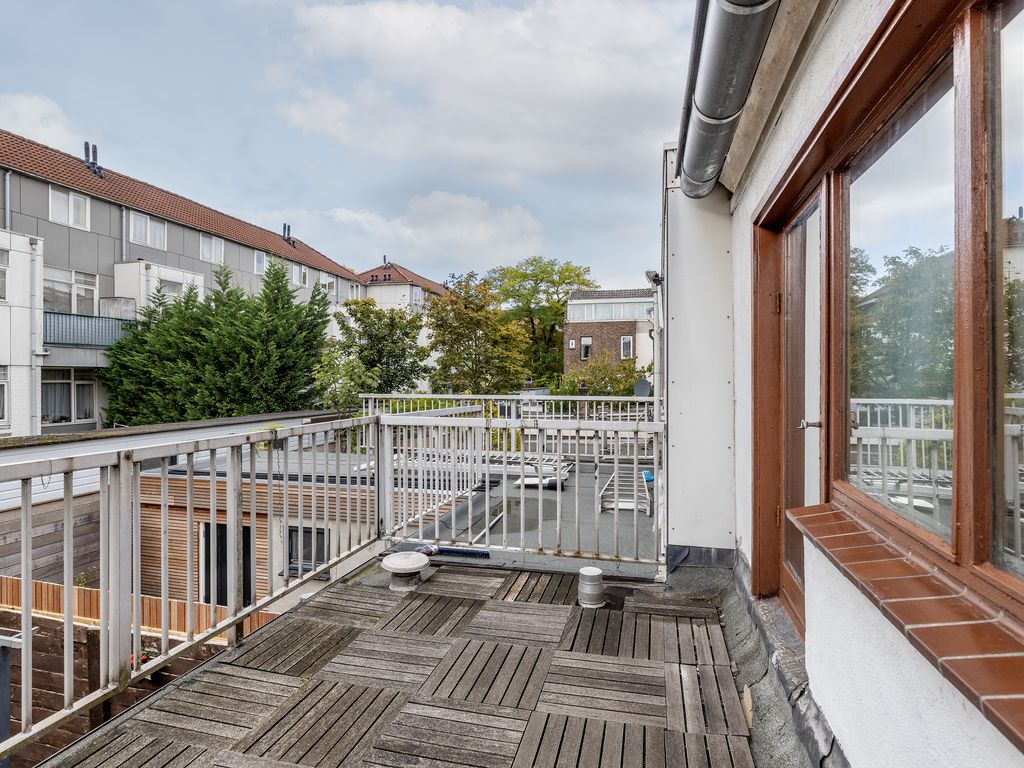 Oosterstraat 74, SCHIEDAM