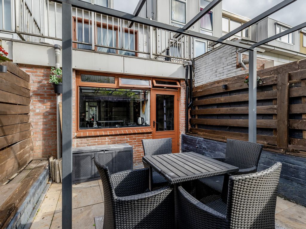 Oosterstraat 74, SCHIEDAM