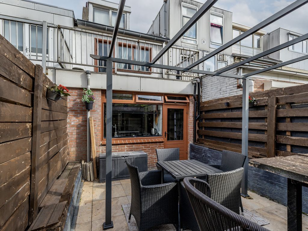 Oosterstraat 74, SCHIEDAM