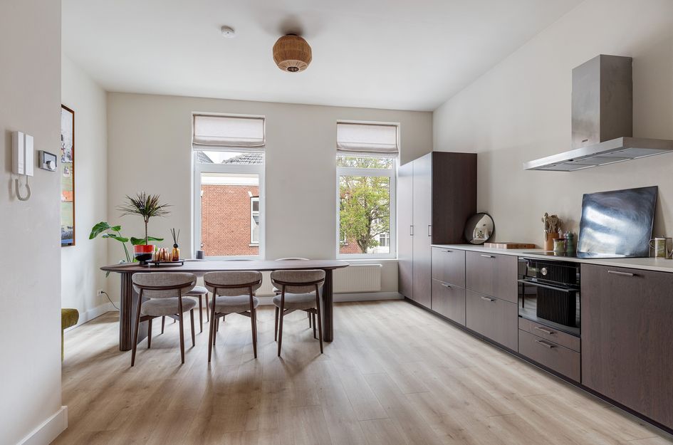 Ooievaarstraat 72B