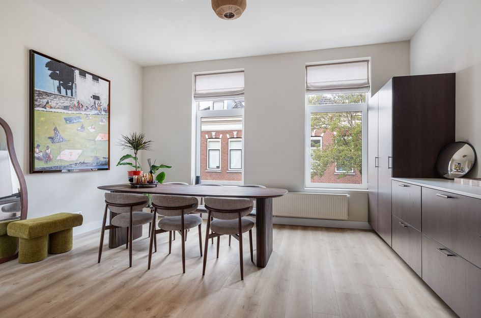 Ooievaarstraat 72B