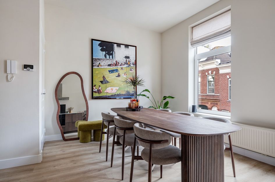 Ooievaarstraat 72B