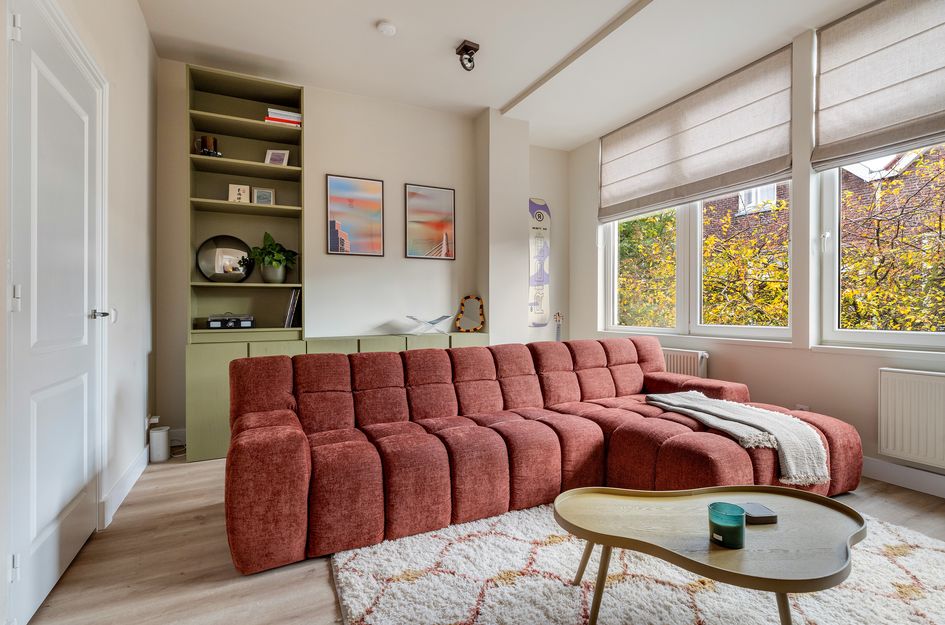 Ooievaarstraat 72B