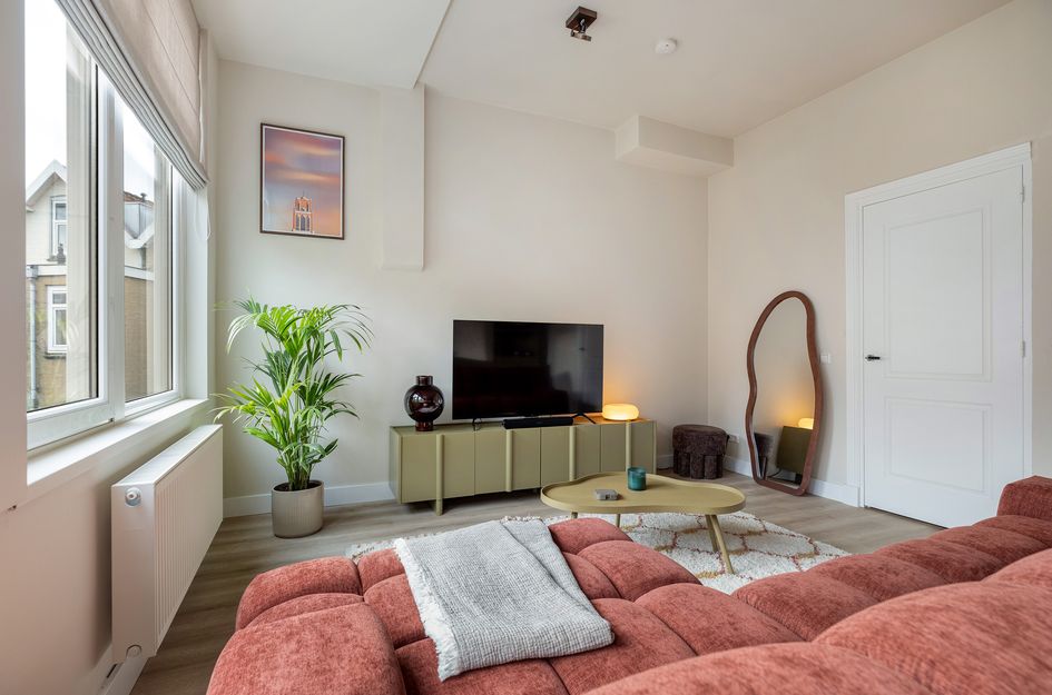 Ooievaarstraat 72B