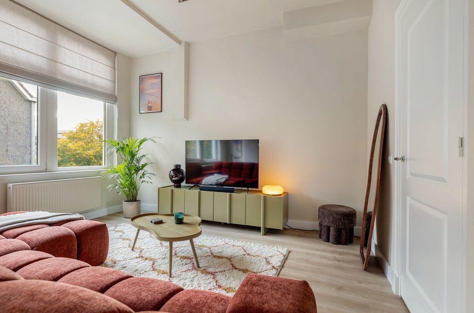 Ooievaarstraat 72B