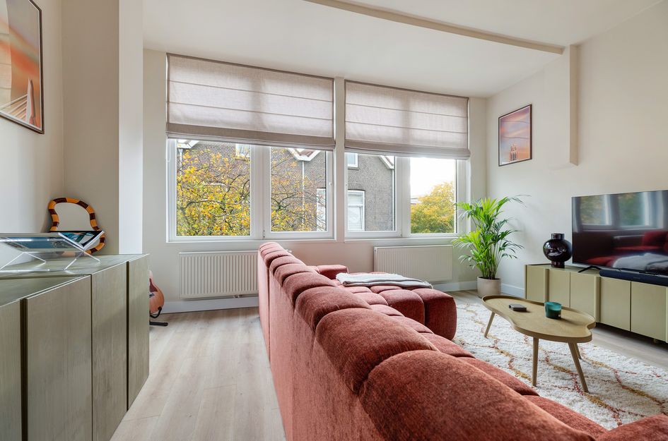 Ooievaarstraat 72B