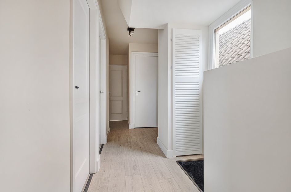 Ooievaarstraat 72B