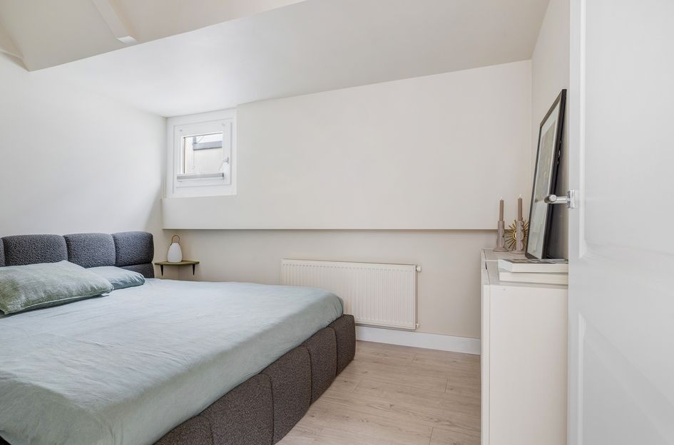 Ooievaarstraat 72B