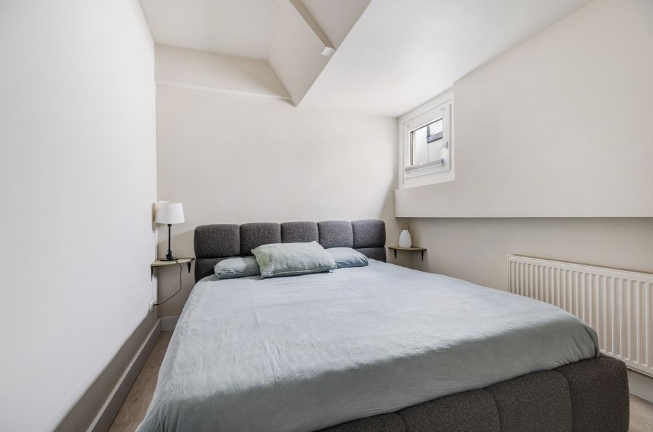 Ooievaarstraat 72B