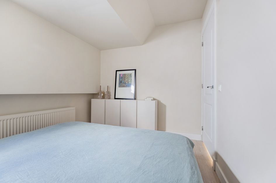 Ooievaarstraat 72B