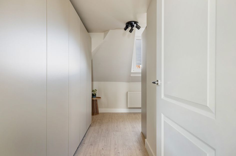 Ooievaarstraat 72B