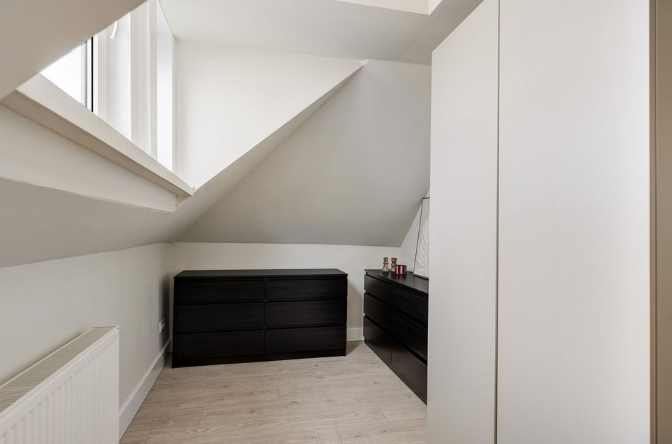 Ooievaarstraat 72B