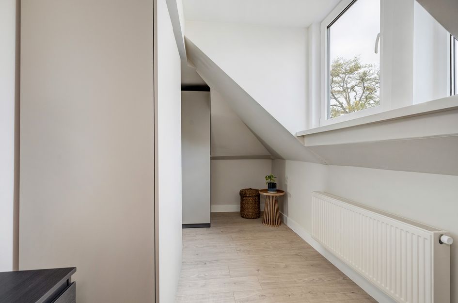 Ooievaarstraat 72B