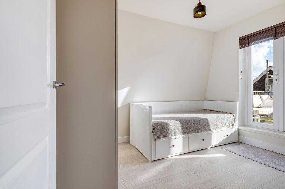Ooievaarstraat 72B