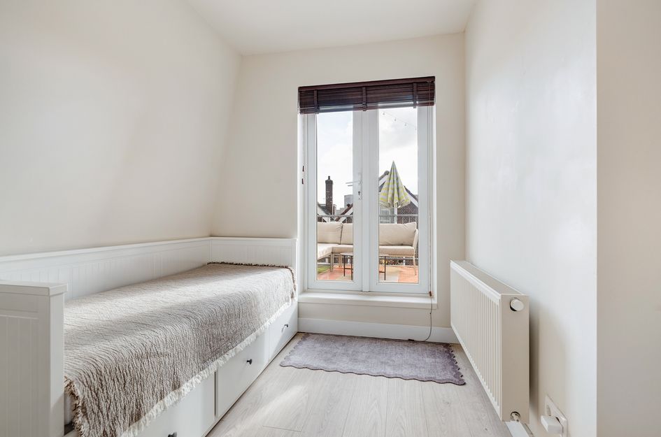 Ooievaarstraat 72B