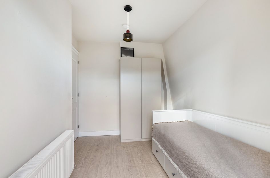 Ooievaarstraat 72B