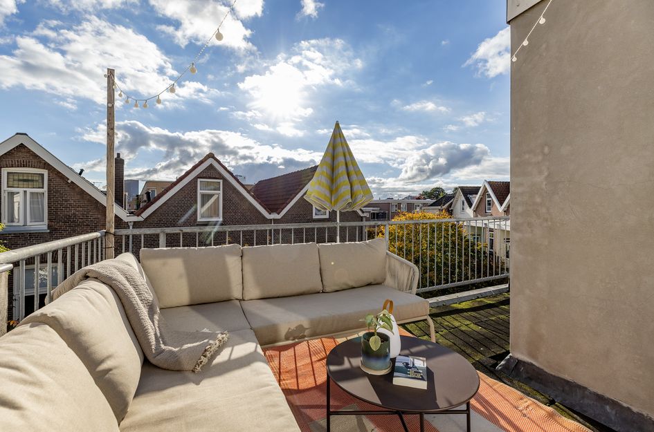 Ooievaarstraat 72B