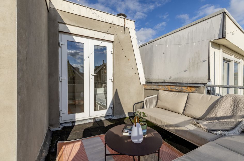 Ooievaarstraat 72B