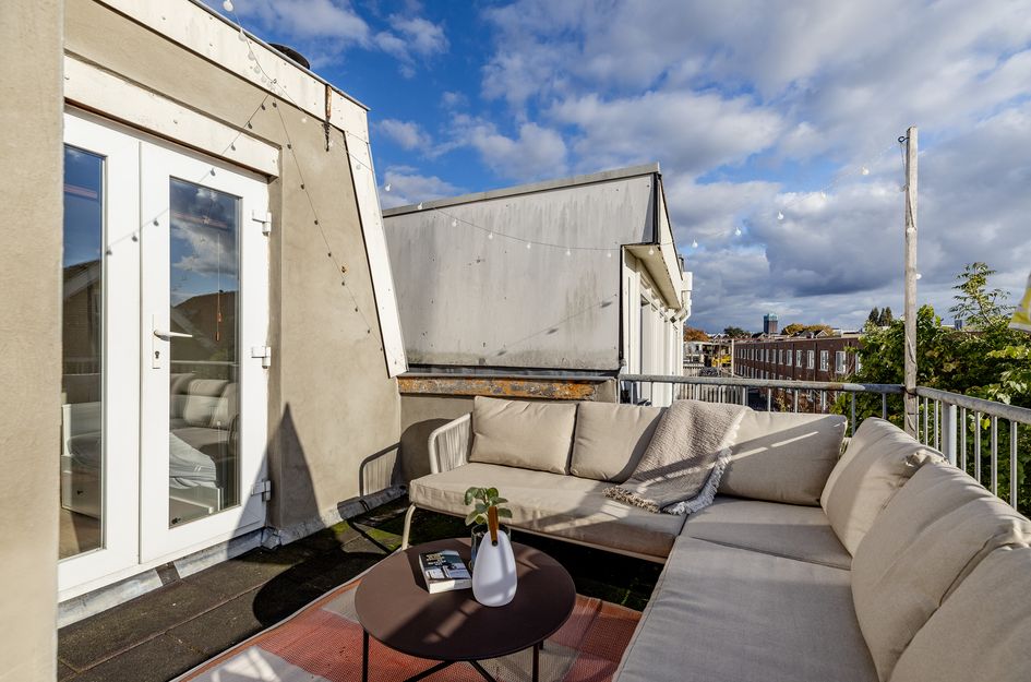 Ooievaarstraat 72B